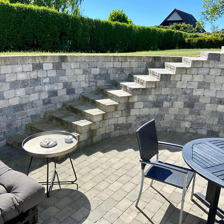 Appartamento Havgassens Sæby Esterno foto