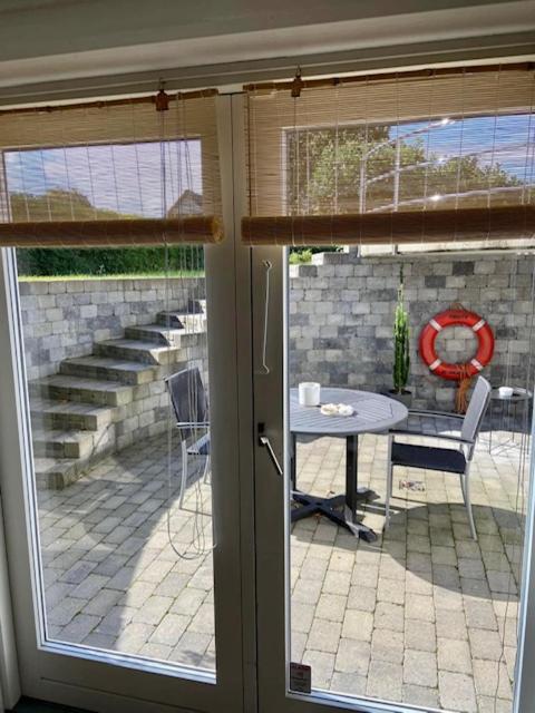 Appartamento Havgassens Sæby Esterno foto